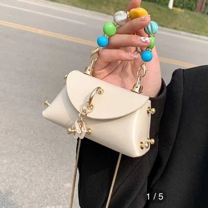Shein mini bag